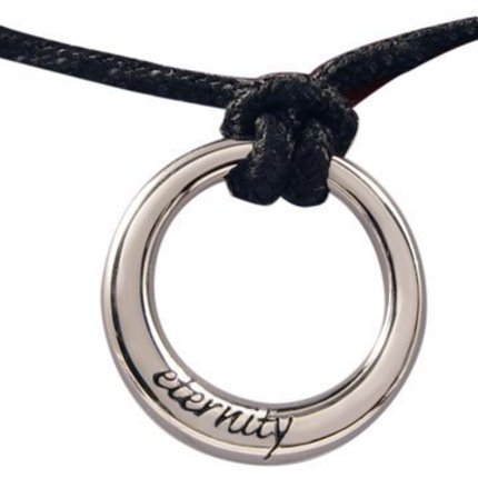 Eternity Necklace on Today S Deal  Eternity Necklace   Lds Jewelry